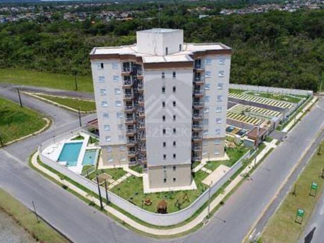 Apartamento para Venda em Itanhaém - 2