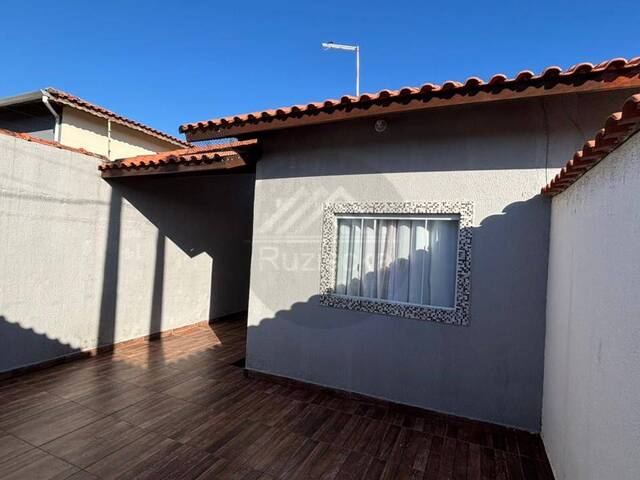 #CA1070 - CASA COM PISCINA para Venda em Itanhaém - SP - 3