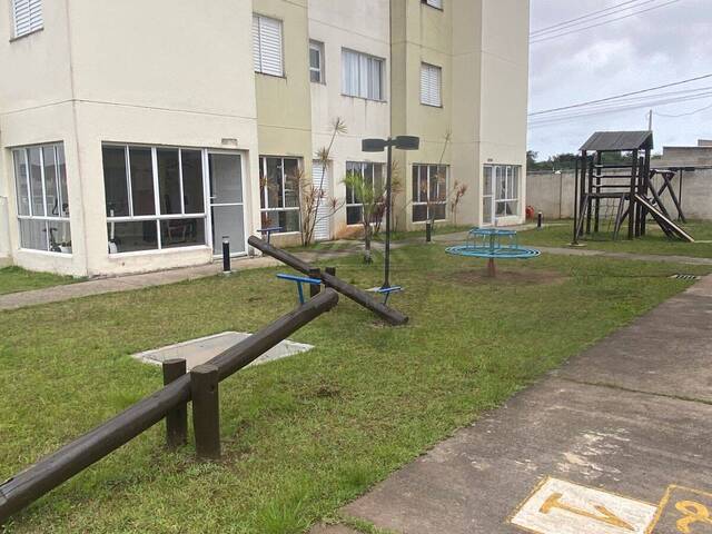 Apartamento para Venda em Itanhaém - 3