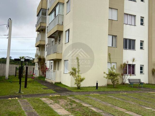 Apartamento para Venda em Itanhaém - 2