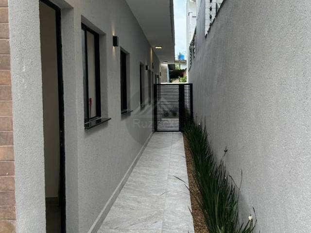 #CA1024 - Casa em condomínio para Venda em Itanhaém - SP - 2