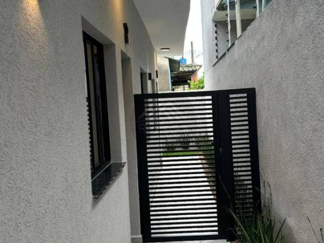 #CA1024 - Casa em condomínio para Venda em Itanhaém - SP - 3