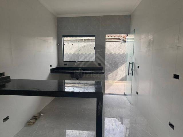 CASA COM PISCINA para Venda em Itanhaém - 4