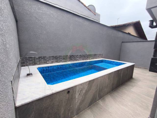 Casa em condomínio para Venda em Itanhaém - 4