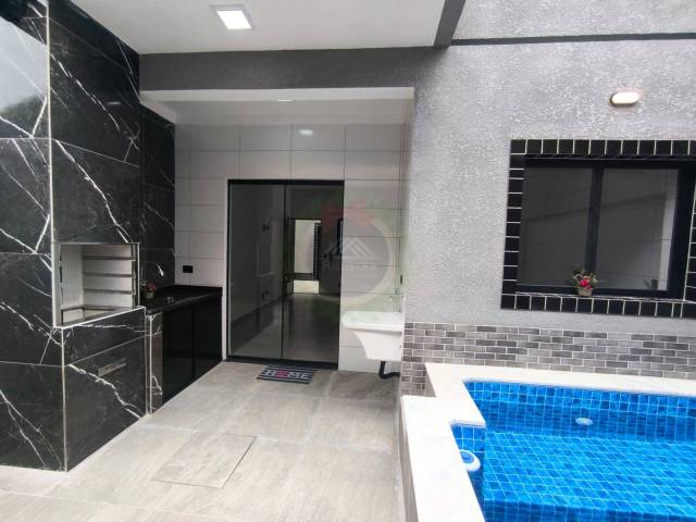 Casa em condomínio para Venda em Itanhaém - 3