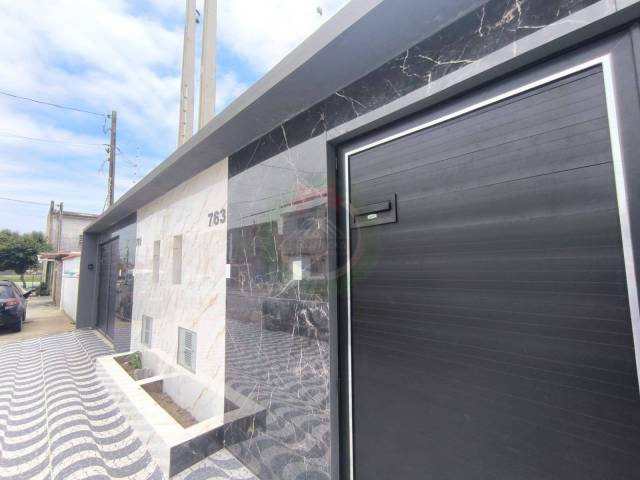 CASA COM PISCINA para Venda em Itanhaém - 3