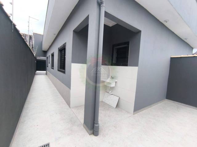 CASA COM PISCINA para Venda em Itanhaém - 5