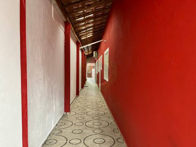 #CA1078 - CASA COM PISCINA para Venda em Itanhaém - SP - 3