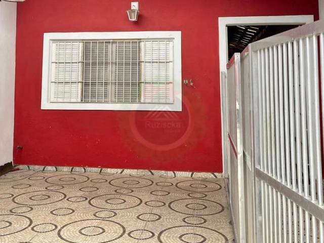 #CA1078 - CASA COM PISCINA para Venda em Itanhaém - SP - 2