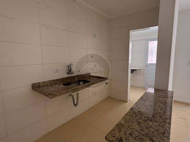 Apartamento para Venda em Itanhaém - 5