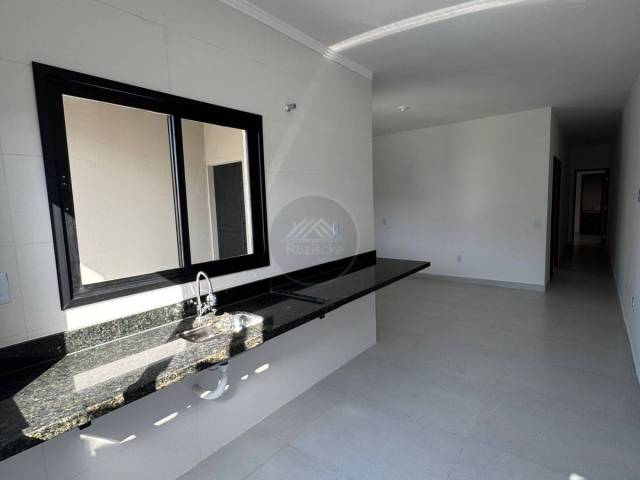 CASA COM PISCINA para Venda em Itanhaém - 2