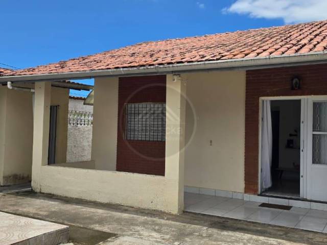 CASA COM PISCINA para Venda em Itanhaém - 2