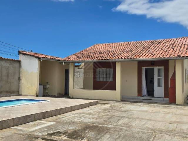 CASA COM PISCINA para Venda em Itanhaém - 3