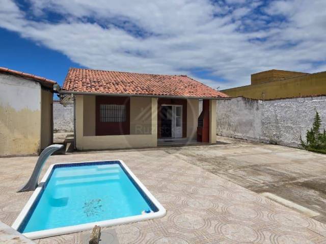 CASA COM PISCINA para Venda em Itanhaém - 5