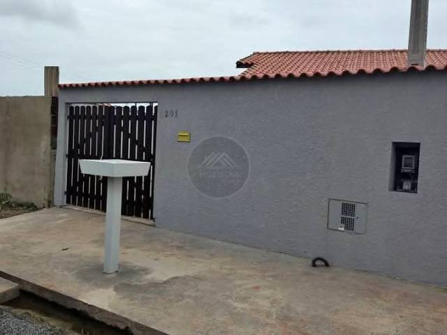 CASA COM PISCINA para Venda em Itanhaém - 3