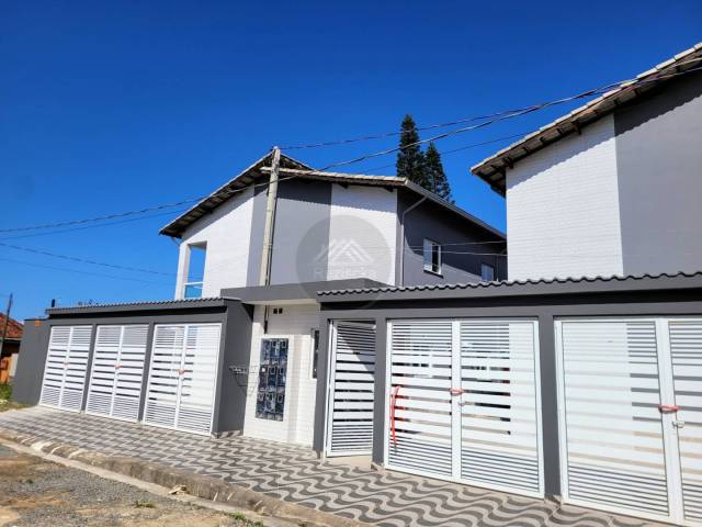 Venda em Balneário Campos Eliseos - Itanhaém