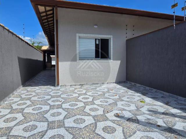 CASA COM PISCINA para Venda em Itanhaém - 5