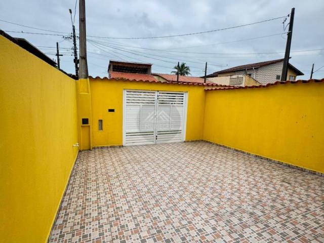 Casa para Venda em Itanhaém - 4