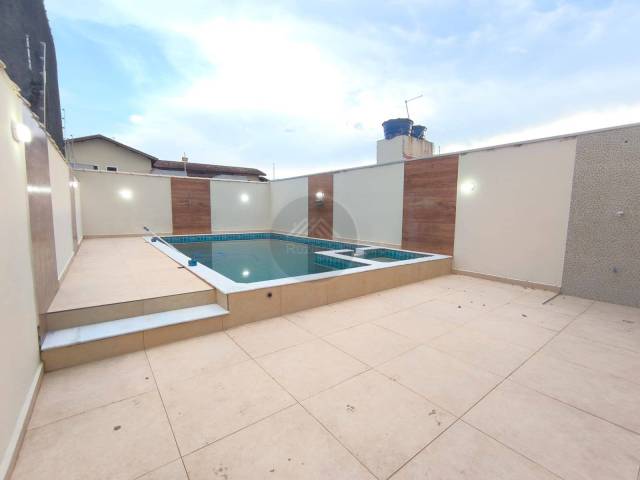 CASA COM PISCINA para Venda em Itanhaém - 3