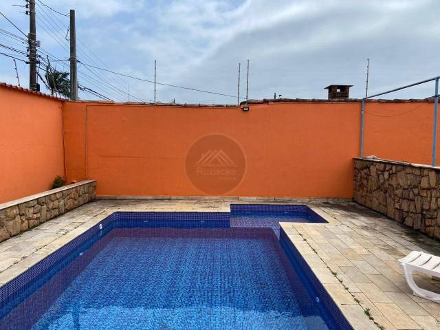 Venda em Jardim Tres Marias - Peruíbe