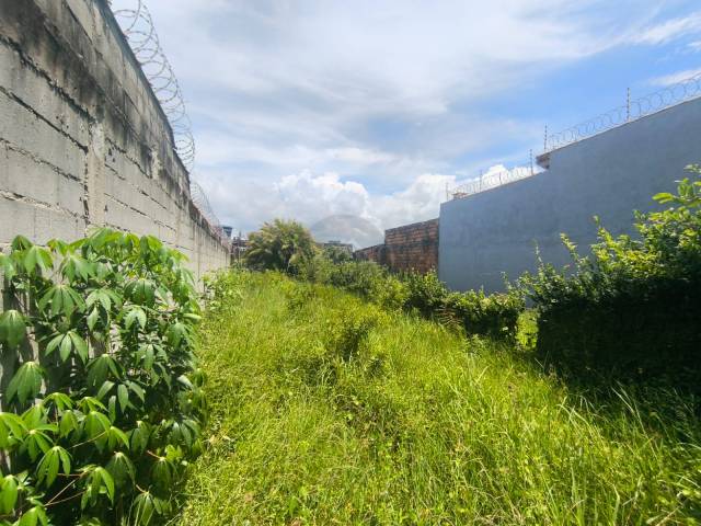 Terreno para Venda em Itanhaém - 3