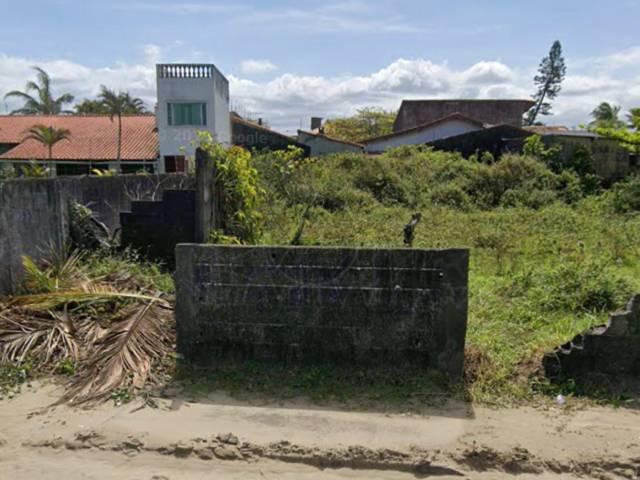 Venda em Balneario Gaivotas - Itanhaém