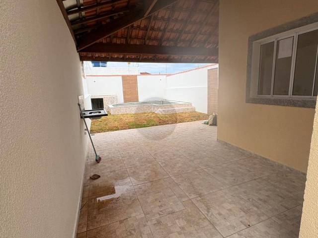 CASA COM PISCINA para Venda em Itanhaém - 5