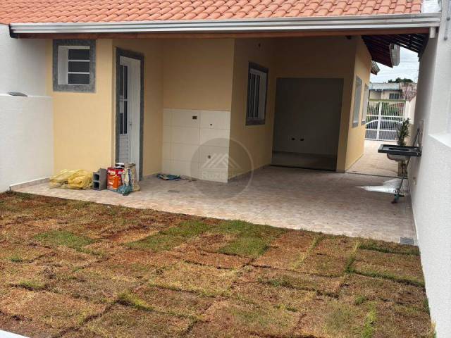 CASA COM PISCINA para Venda em Itanhaém - 3