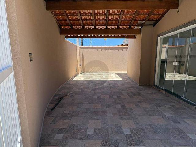 CASA COM PISCINA para Venda em Itanhaém - 4