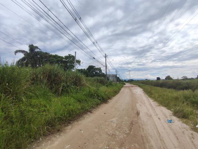 Terreno para Venda em Itanhaém - 4