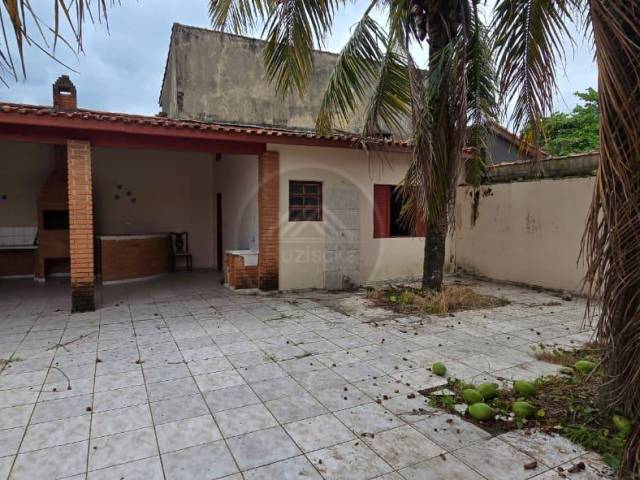 #CA1092 - Casa para Venda em Itanhaém - SP - 3