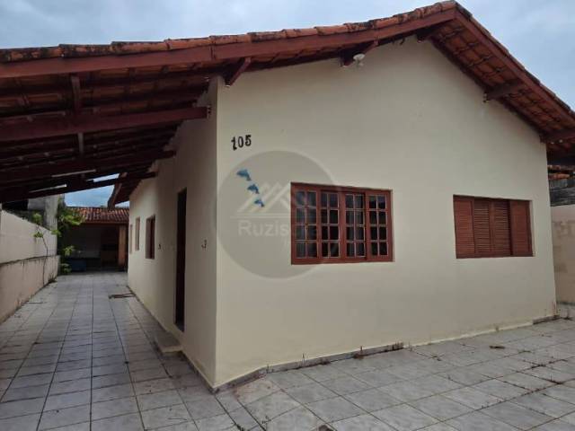 #CA1092 - Casa para Venda em Itanhaém - SP - 1