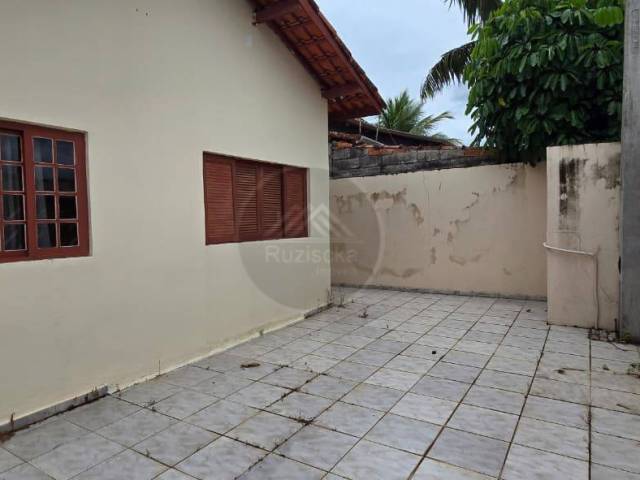 #CA1092 - Casa para Venda em Itanhaém - SP - 2
