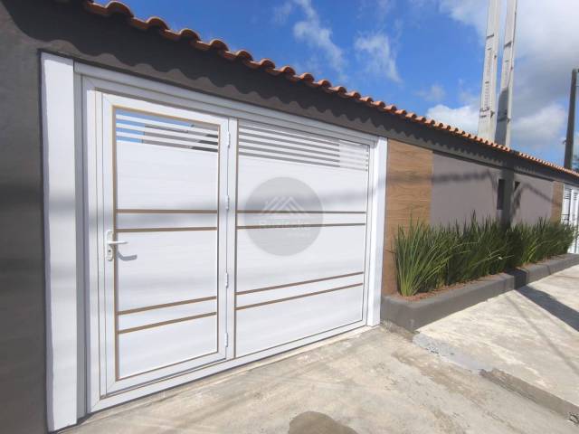 CASA COM PISCINA para Venda em Itanhaém - 3