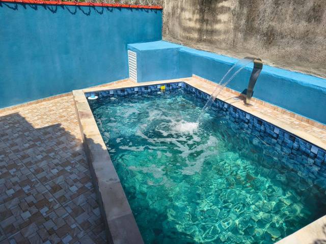 CASA COM PISCINA para Venda em Itanhaém - 3