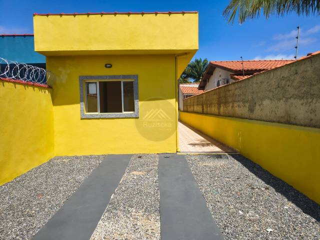 CASA COM PISCINA para Venda em Itanhaém - 5
