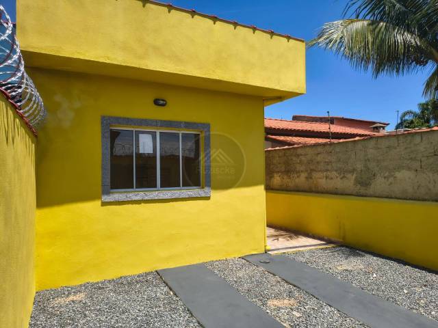 #CA1095 - CASA COM PISCINA para Venda em Itanhaém - SP - 2