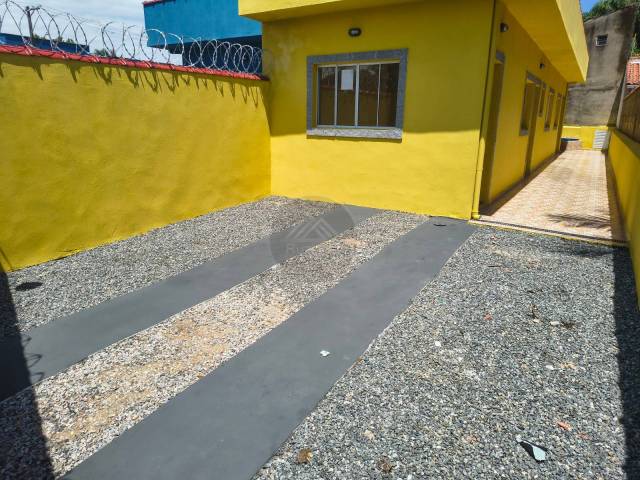 #CA1095 - CASA COM PISCINA para Venda em Itanhaém - SP - 3