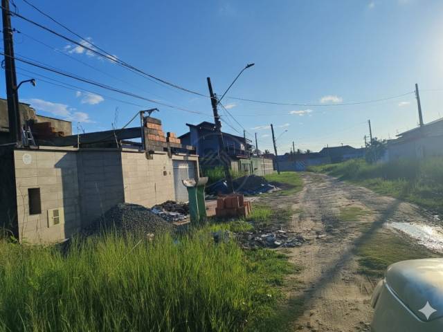 Terreno para Venda em Itanhaém - 2