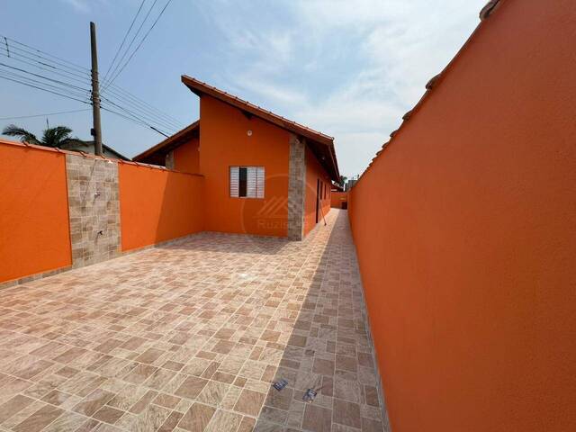 Casa para Venda em Itanhaém - 2