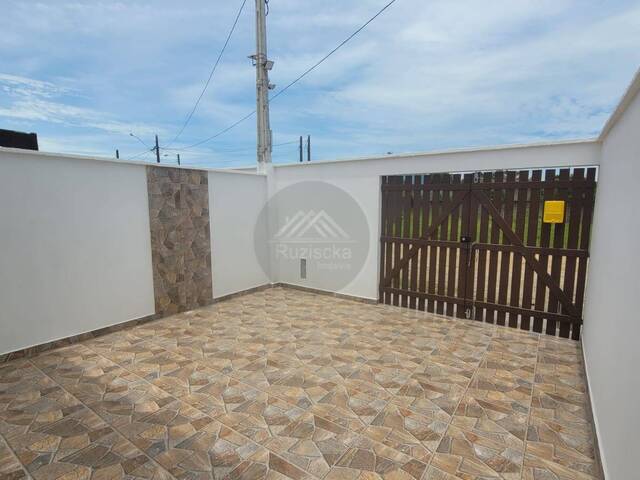 Casa para Venda em Itanhaém - 4