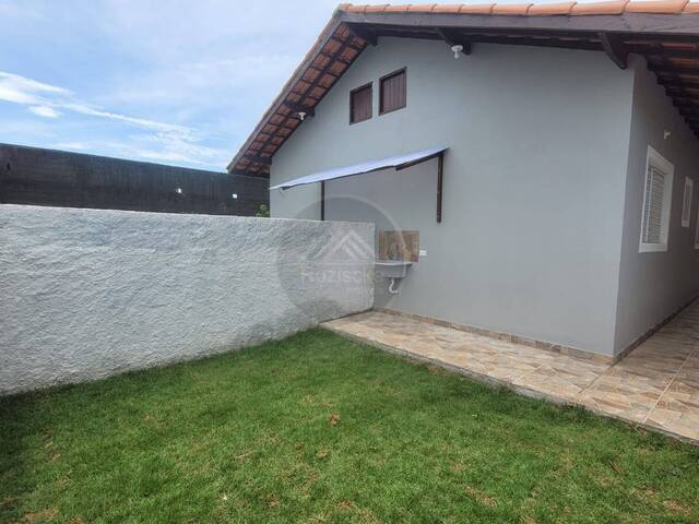 Casa para Venda em Itanhaém - 3