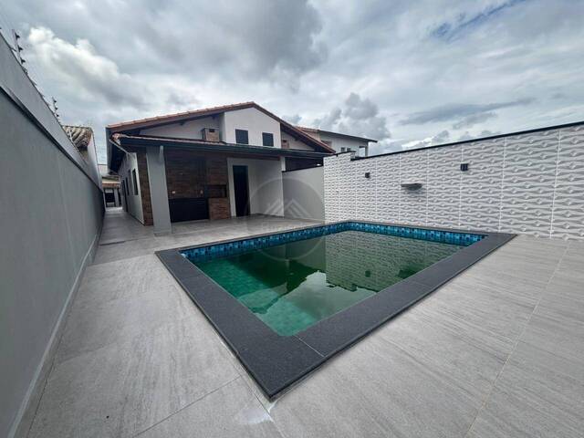 Venda em Cibratel II - Itanhaém