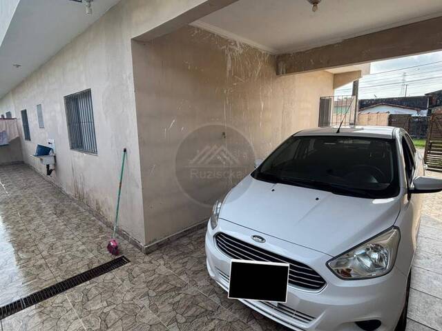 Casa para Venda em Itanhaém - 4