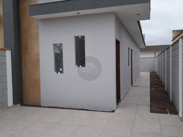 Casa para Venda em Itanhaém - 2