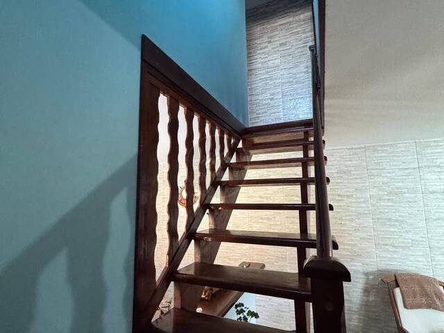 CASA COM PISCINA para Venda em Peruíbe - 5