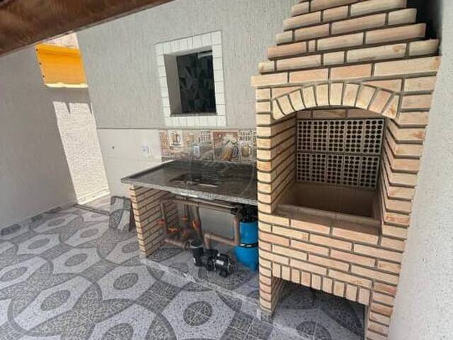 CASA COM PISCINA para Venda em Itanhaém - 3