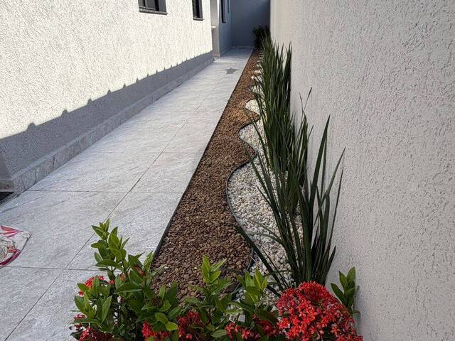 CASA COM PISCINA para Venda em Itanhaém - 5