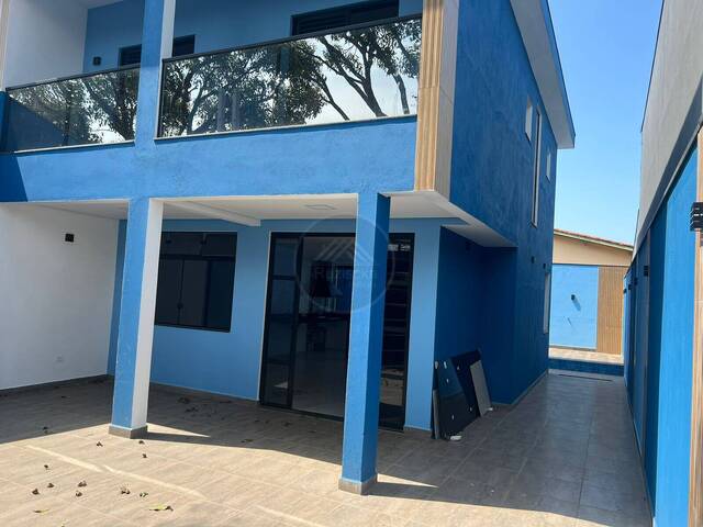 CASA COM PISCINA para Venda em Itanhaém - 4