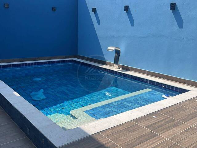 CASA COM PISCINA para Venda em Itanhaém - 3